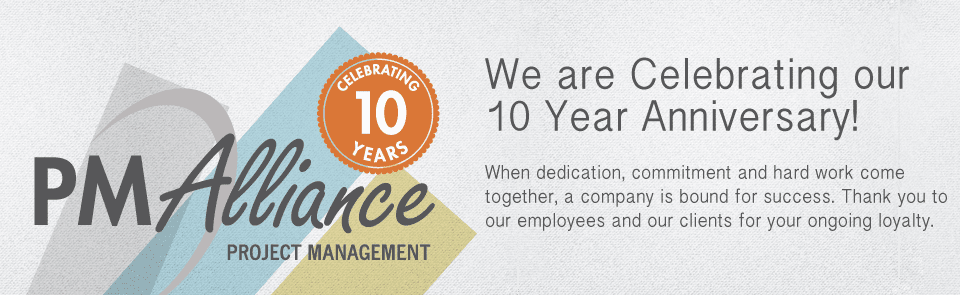 PMAlliance | Project Management Consulting & Training
