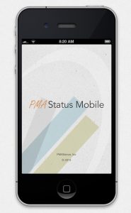 project management iphone app