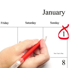 project management strategy for the new year