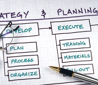 PROJECT PLANNING & CONTROL