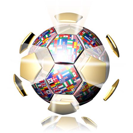 world cup and project management