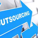 MAINTAINING KNOWLEDGE TRANSFER IN AN OUTSOURCED WORLD