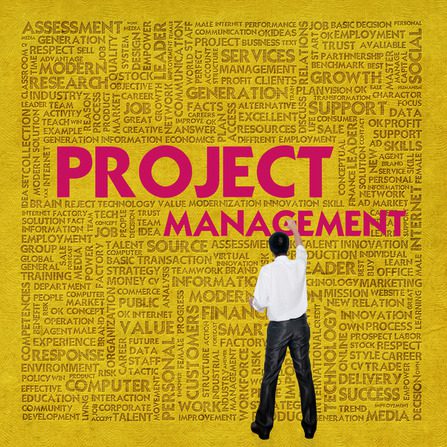 Project management tips