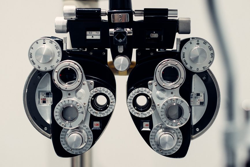 Optometry Tools