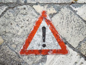 Improve Your Project Warning System