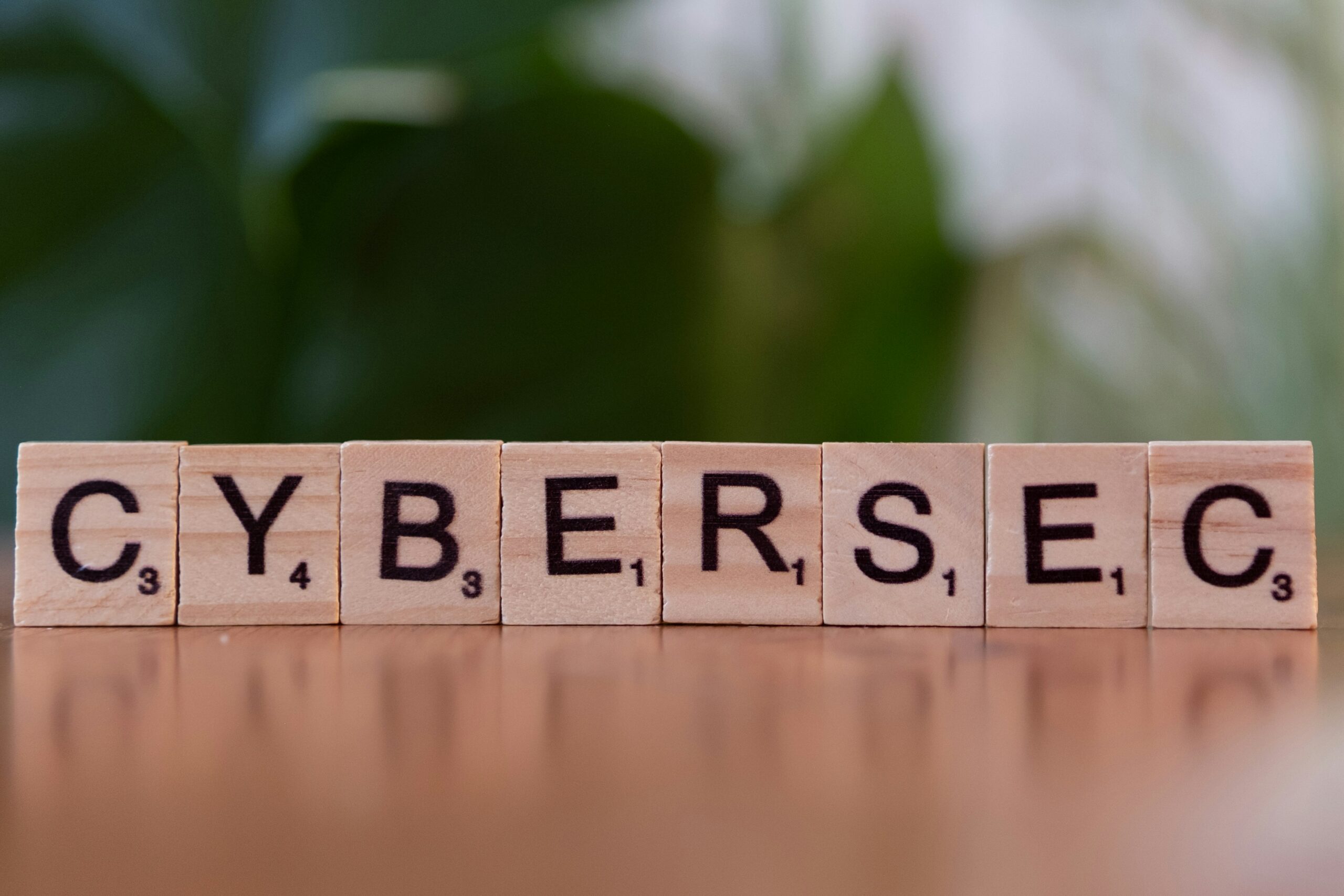 cybersecurity best practices